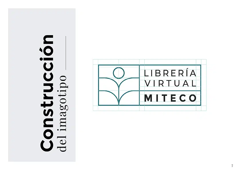 Diseñadora de Logos Auditoría de Marca