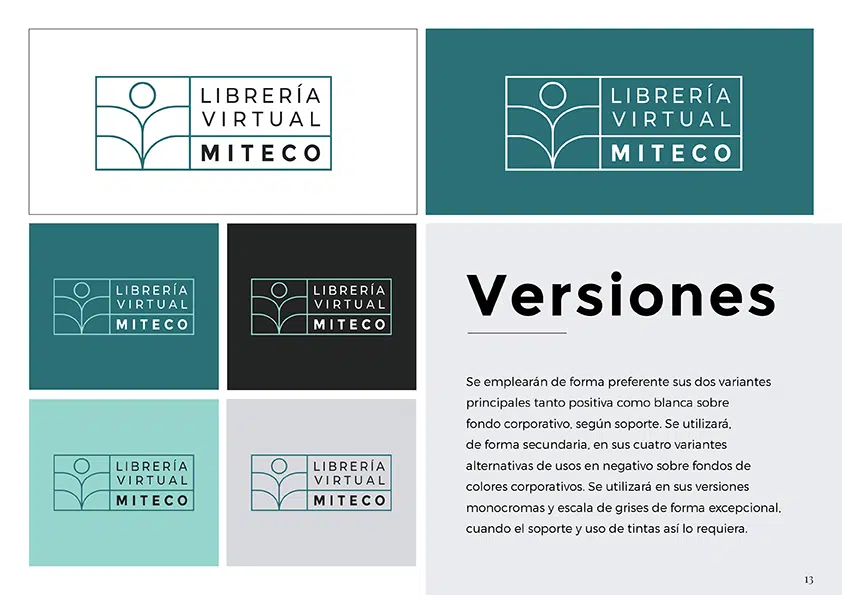 Auditoría de Identidad de Marca Auditoría de Identidad de Marca