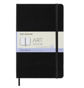Mejor libreta para bocetos profesional