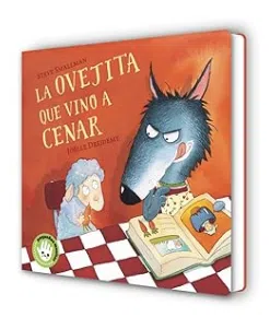 Mejores libros ilustrados para niños y niñas