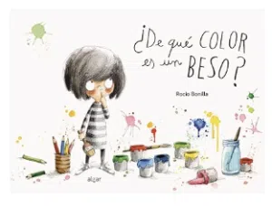 Mejores libros ilustrados infantiles