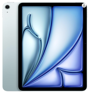 Mejores regalos para ilustradores: iPad