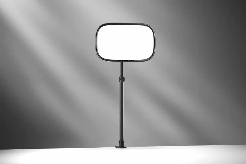 Elgato Key Light Air MK.2 en estudio creativo