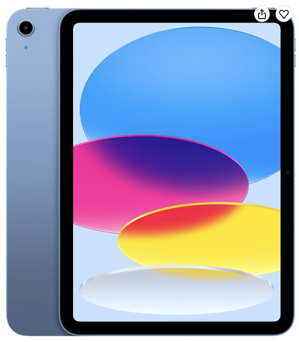 Comparativa iPad Pro Air mini