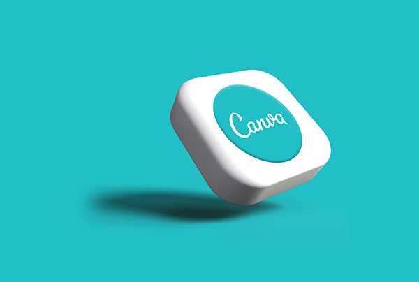 Comparativa de programas de diseño gráfico Adobe Affinity Figma y Canva
