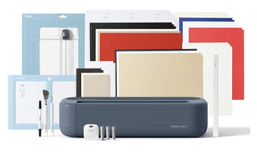 Mejores plotters de corte Cricut Silhouette y Brother