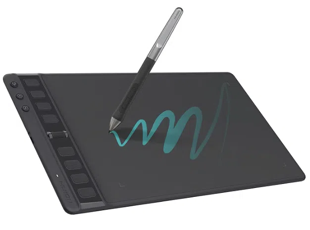 Mejores tabletas gráficas para ilustradores