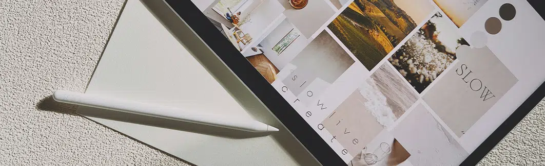 Mejor iPad para dibujar e ilustrar