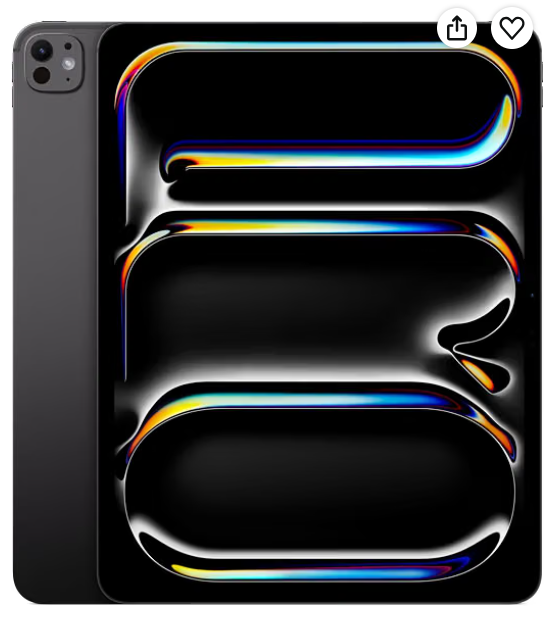 Mejor iPad para ilustradores