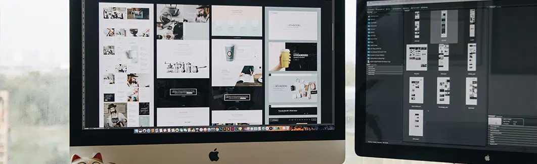 Mejores ordenadores para diseño gráfico