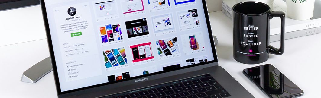 Mejores portátiles para diseño gráfico en 2026 Mac y Windows