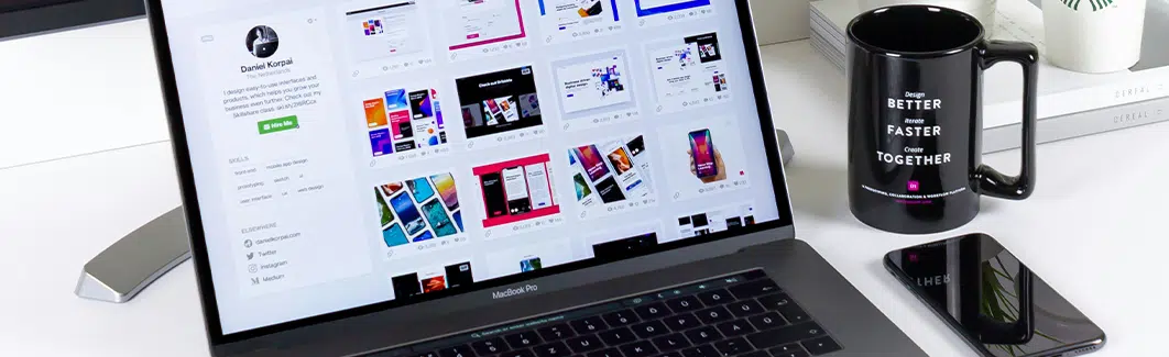 Mejores portátiles para diseño gráfico en 2026 Mac y Windows