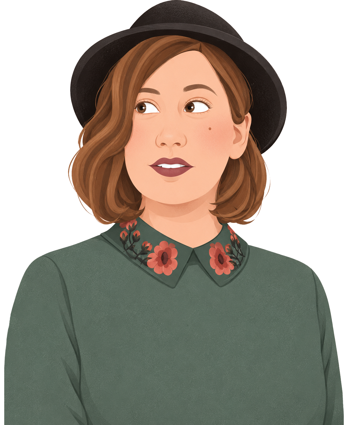 Diseñador e Ilustradora Profesional | Tania Izquierdo Diseñador e Ilustradora Profesional | Tania Izquierdo
