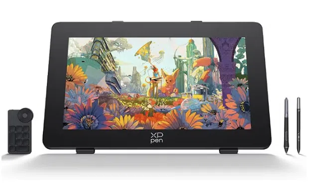 Mejores tabletas gráficas para dibujar e ilustrar en 2026